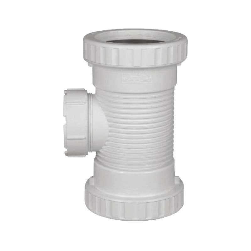 LESSO联塑 Pipes & Fittings WEL-IX1B6 - รูปภาพ 1