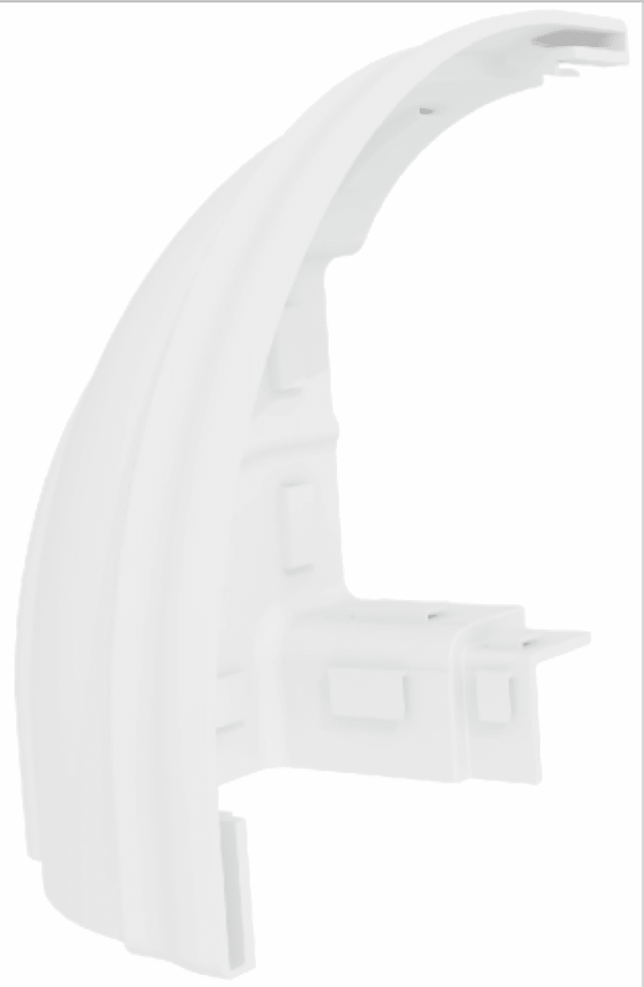 LESSO Pipes & Fittings dn110 - thumbnail 2