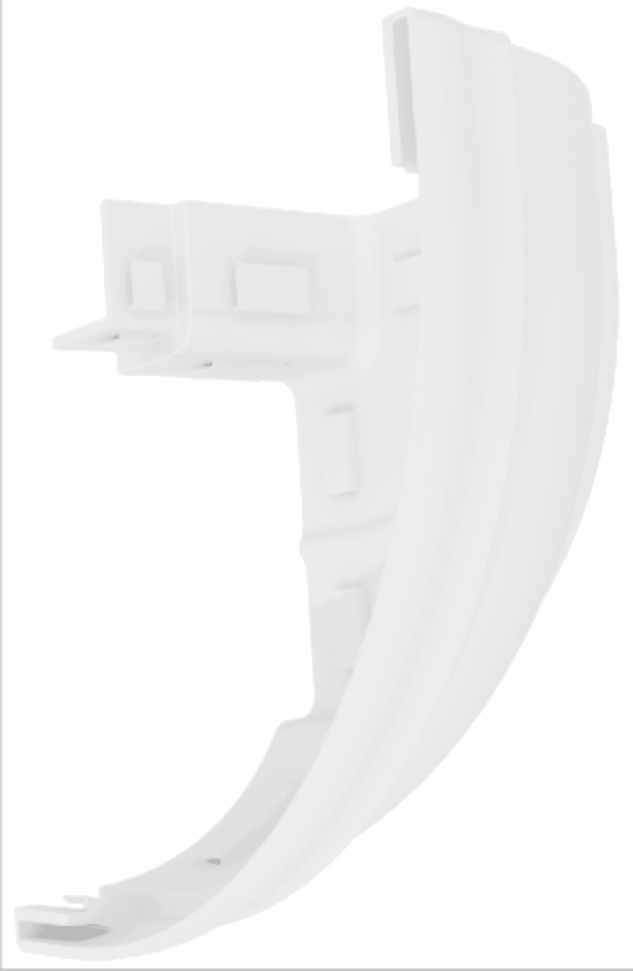 LESSO Pipes & Fittings dn110 - thumbnail 3