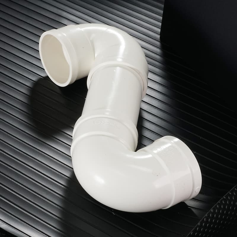 LESSO Pipes & Fittings dn50-dn110 - thumbnail 4