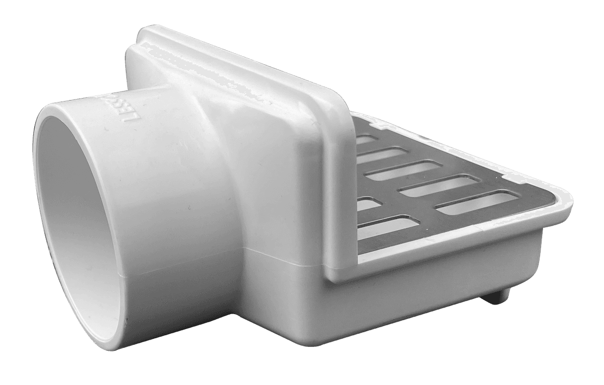 LESSO Pipes & Fittings dn50 - image 1