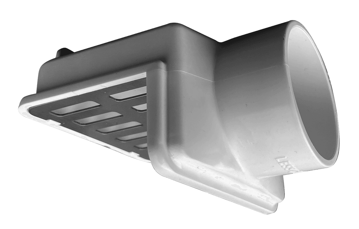 LESSO Pipes & Fittings dn50 - thumbnail 2
