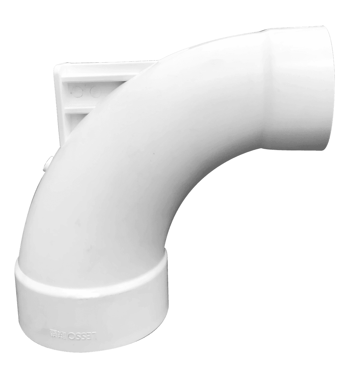 LESSO Pipes & Fittings dn160×110 - image 1