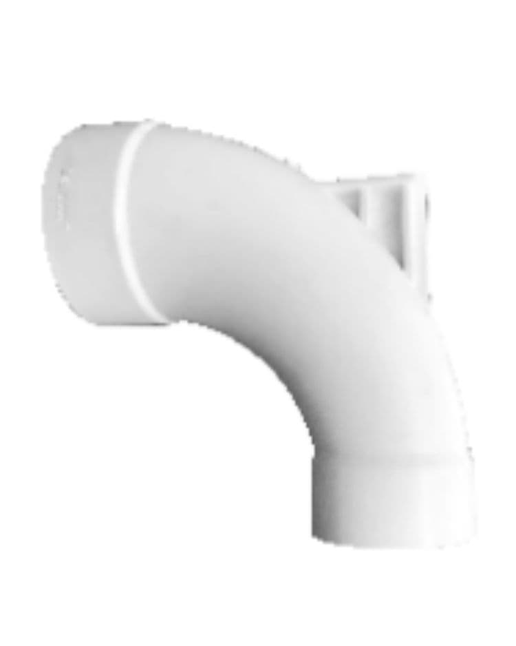 LESSO Pipes & Fittings dn160×110 - thumbnail 2