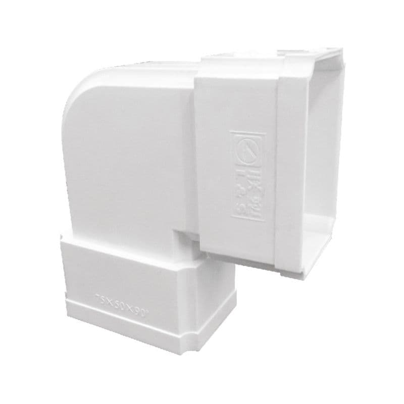 LESSO Pipes & Fittings dn75×50-dn110×73 - image 1