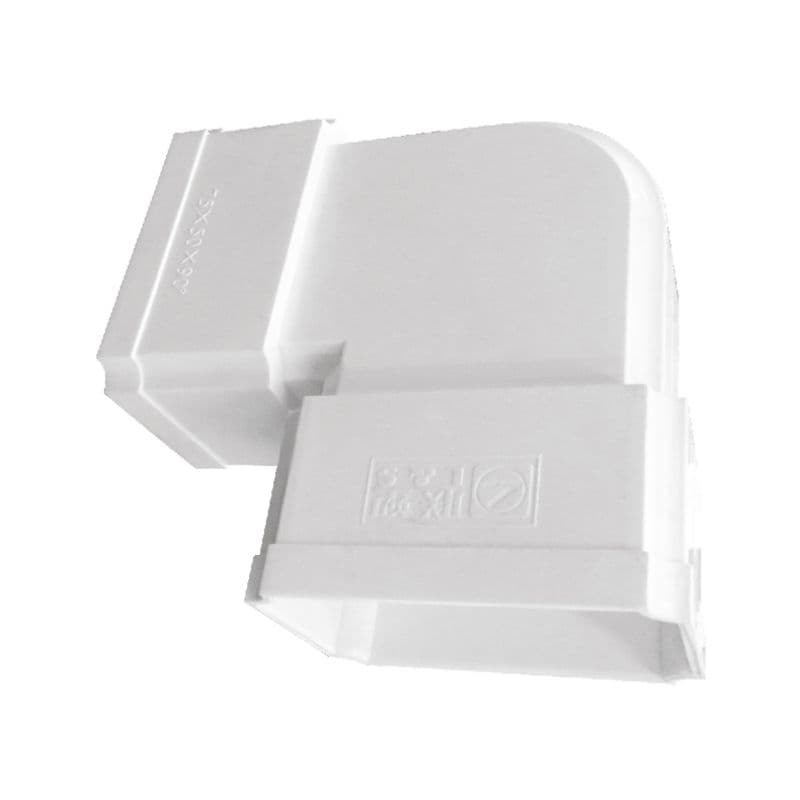 LESSO Pipes & Fittings dn75×50-dn110×73 - thumbnail 2