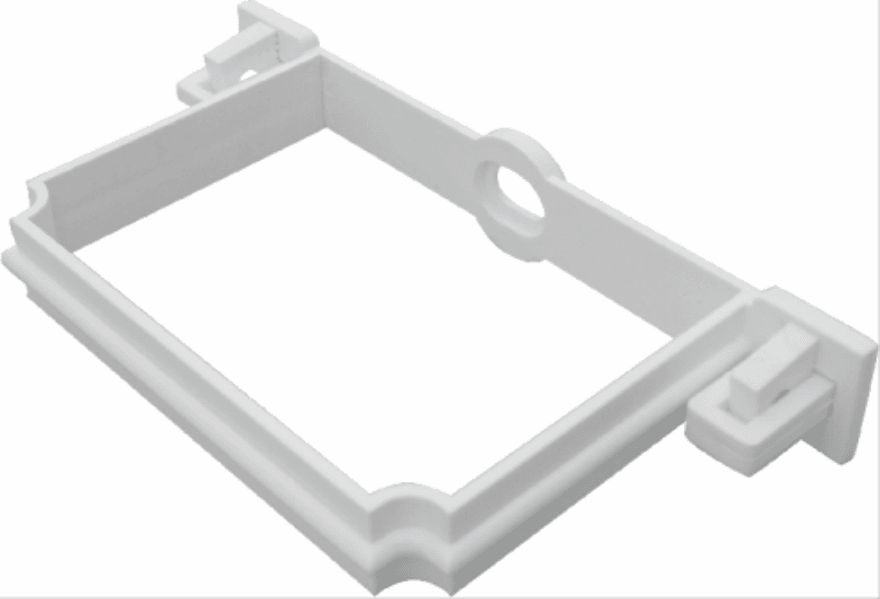 LESSO Pipes & Fittings dn75×50-dn110×73 - image 1