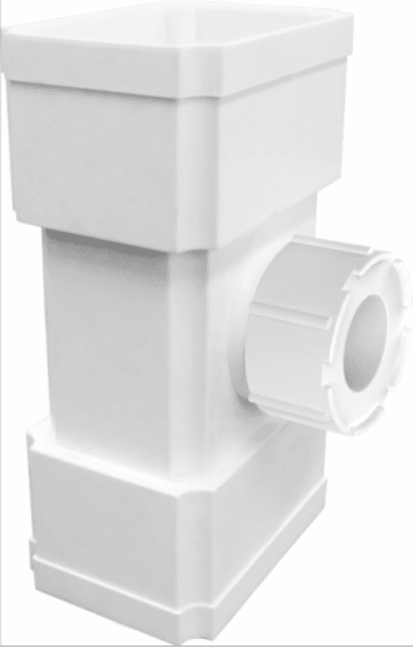LESSO联塑 Pipes & Fittings WEL-ZN2NH - ảnh 1