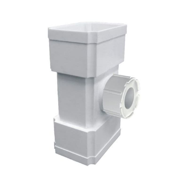LESSO联塑 Pipes & Fittings WEL-ZN2NH - ảnh thu nhỏ 2