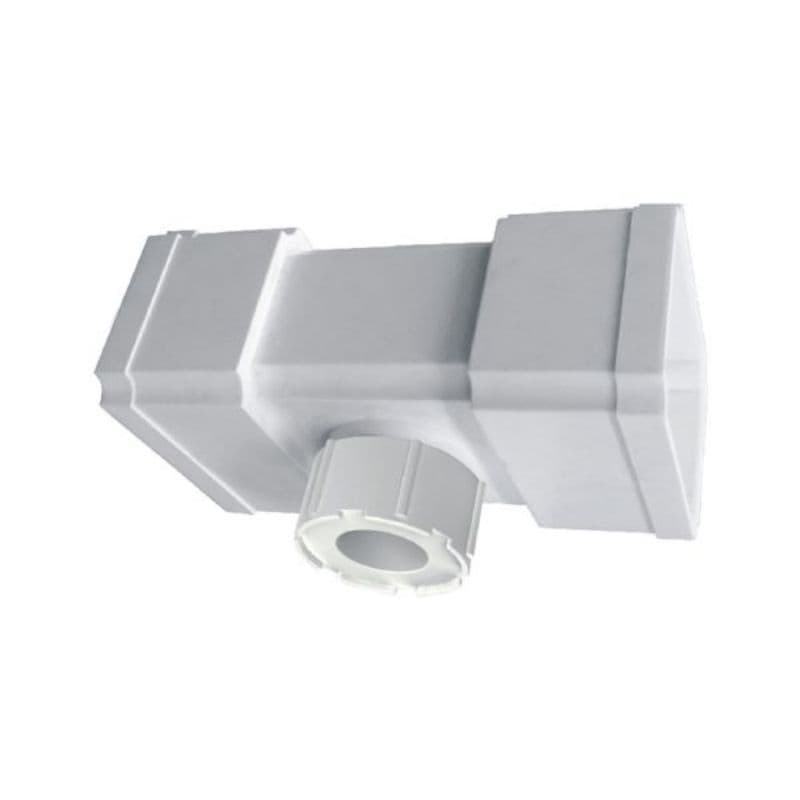 LESSO联塑 Pipes & Fittings WEL-ZN2NH - ảnh thu nhỏ 3