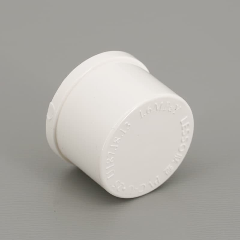 LESSO联塑 Pipes & Fittings WEL-810YL - ảnh thu nhỏ 3
