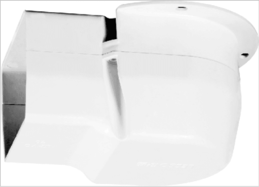 LESSO Pipes & Fittings 100×70 - thumbnail 4