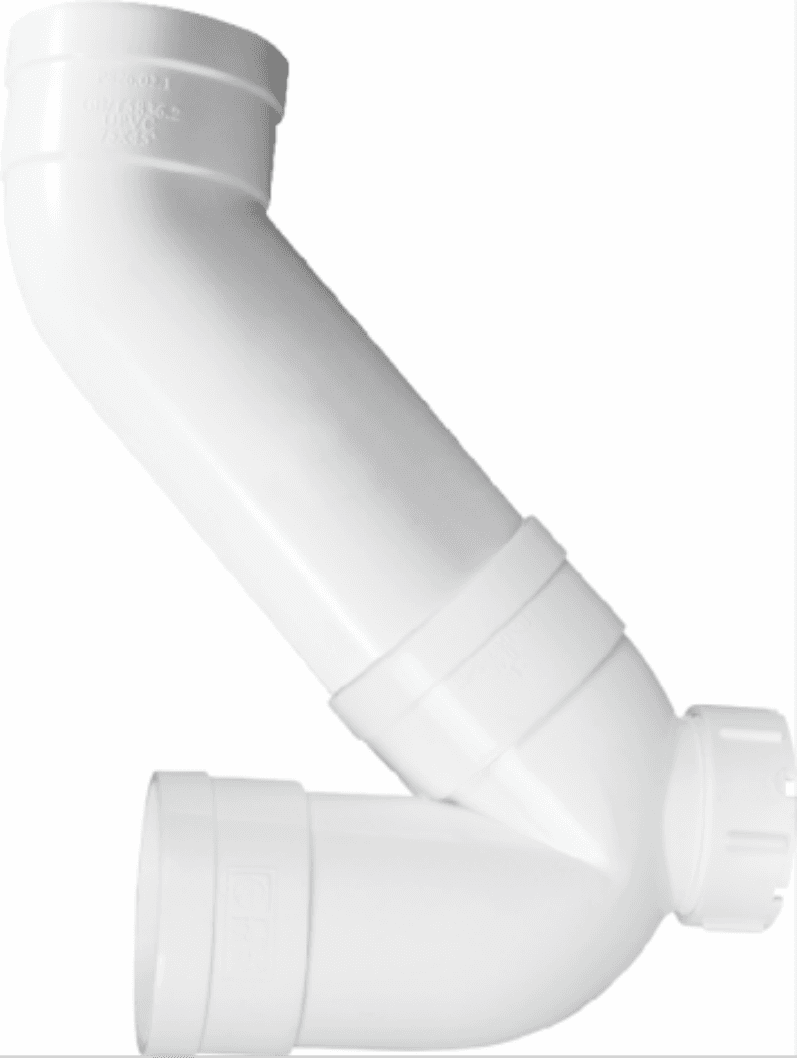LESSO Pipes & Fittings dn50-dn75 - image 1