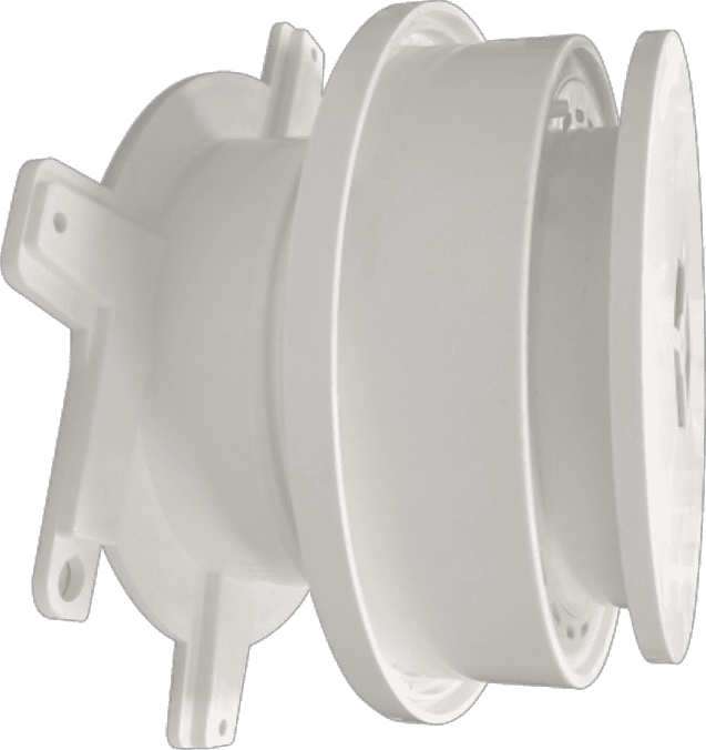 LESSO联塑 Pipes & Fittings WEL-YV74J - ภาพตัวอย่าง 2