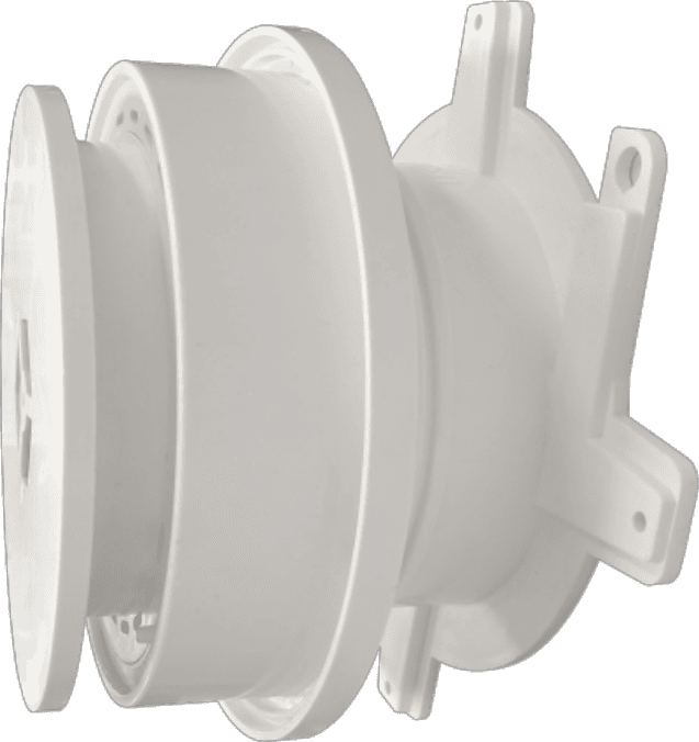 LESSO联塑 Pipes & Fittings WEL-YV74J - ภาพตัวอย่าง 3