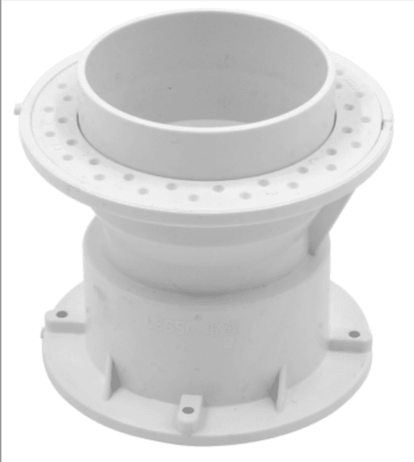 LESSO Pipes & Fittings dn75-dn110 - image 1