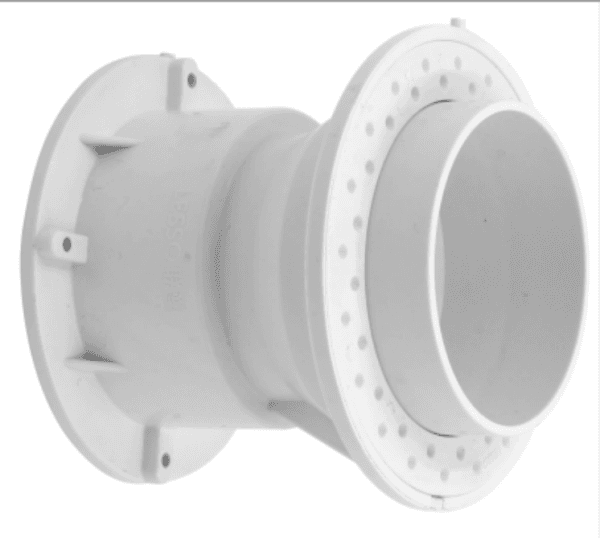 LESSO Pipes & Fittings dn75-dn110 - thumbnail 2
