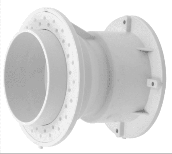 LESSO Pipes & Fittings dn75-dn110 - thumbnail 3