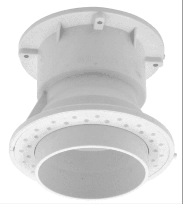 LESSO Pipes & Fittings dn75-dn110 - thumbnail 4