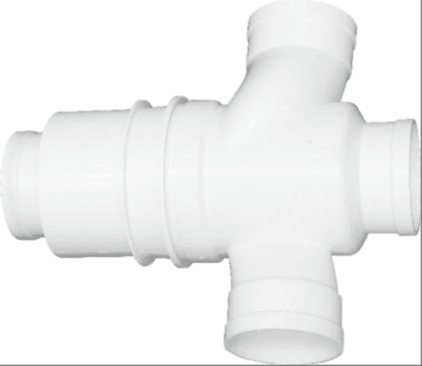 LESSO Pipes & Fittings dn110 - thumbnail 2