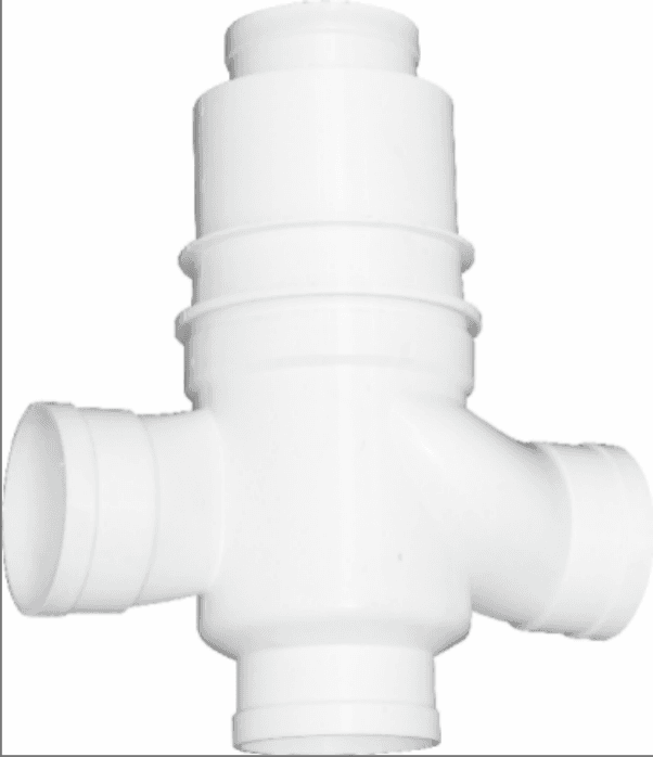 LESSO Pipes & Fittings dn110 - thumbnail 3