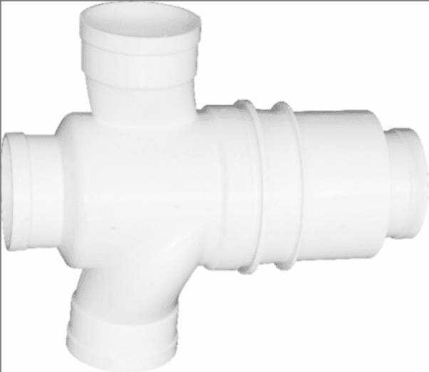 LESSO Pipes & Fittings dn110 - thumbnail 4