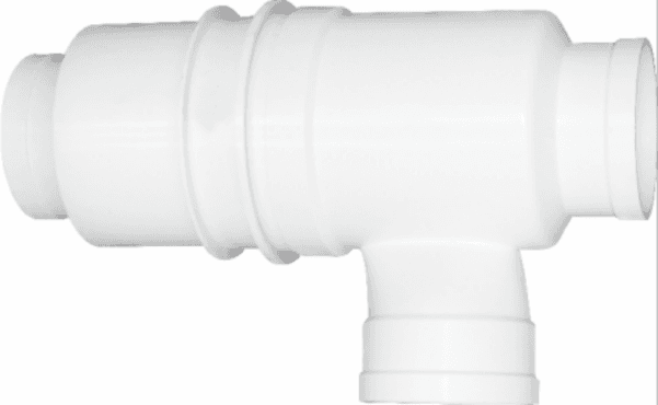 LESSO Pipes & Fittings dn110 - image 1
