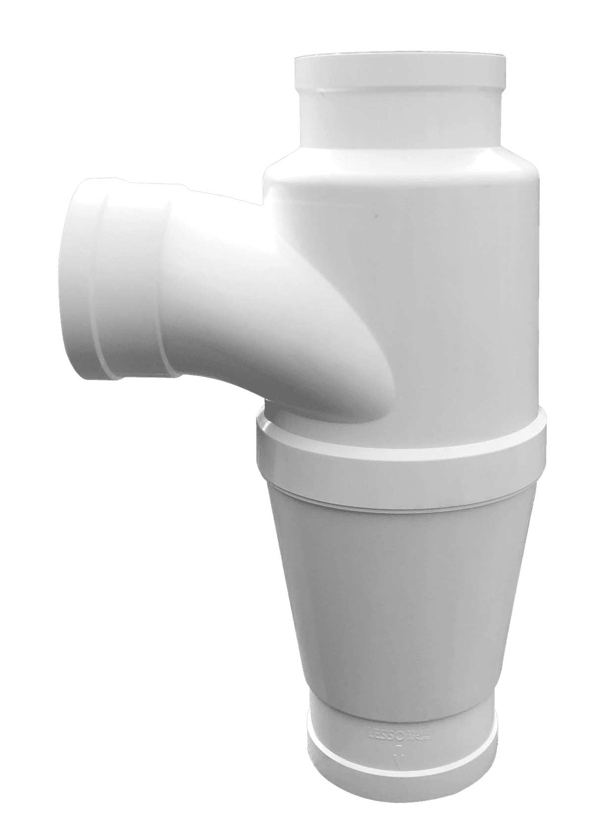 LESSO联塑 Pipes & Fittings WEL-JCEWO - รูปภาพ 1