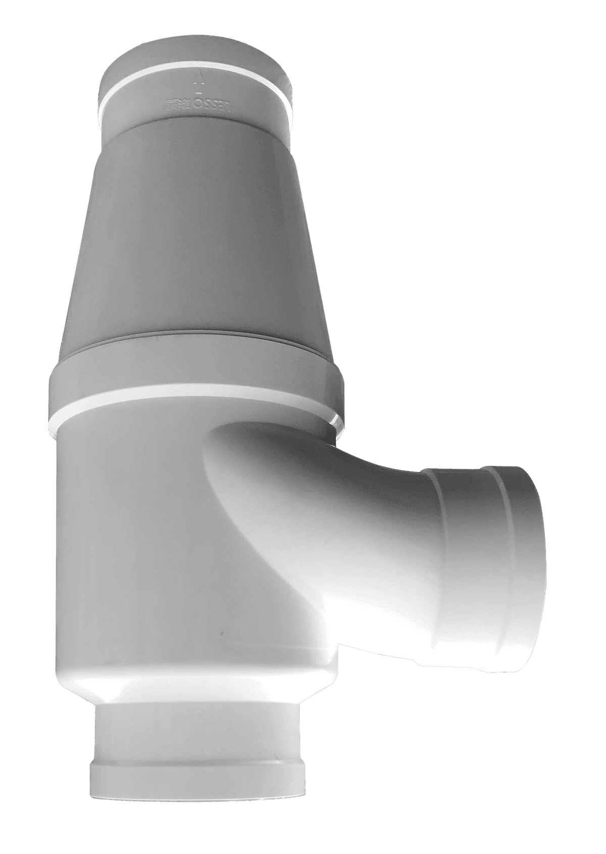 LESSO联塑 Pipes & Fittings WEL-JCEWO - ภาพตัวอย่าง 2