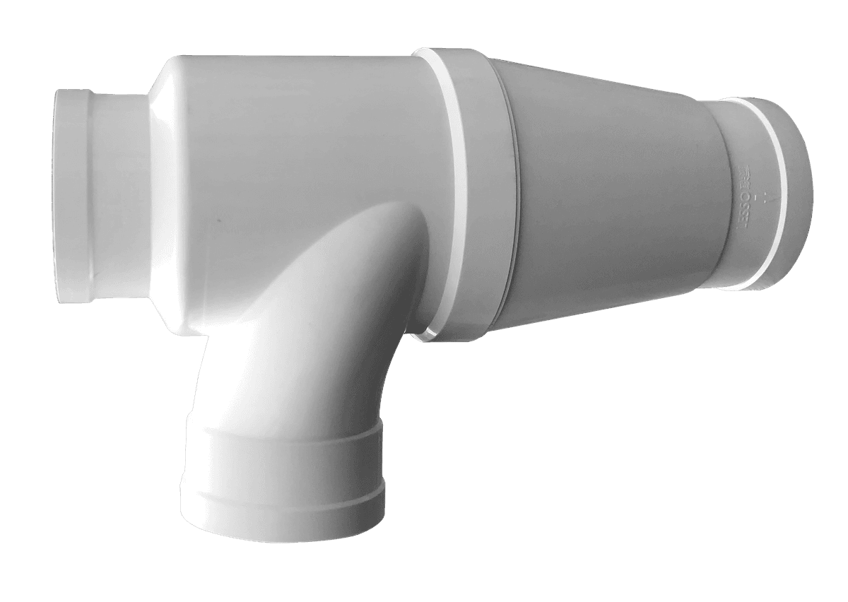 LESSO联塑 Pipes & Fittings WEL-JCEWO - ภาพตัวอย่าง 3
