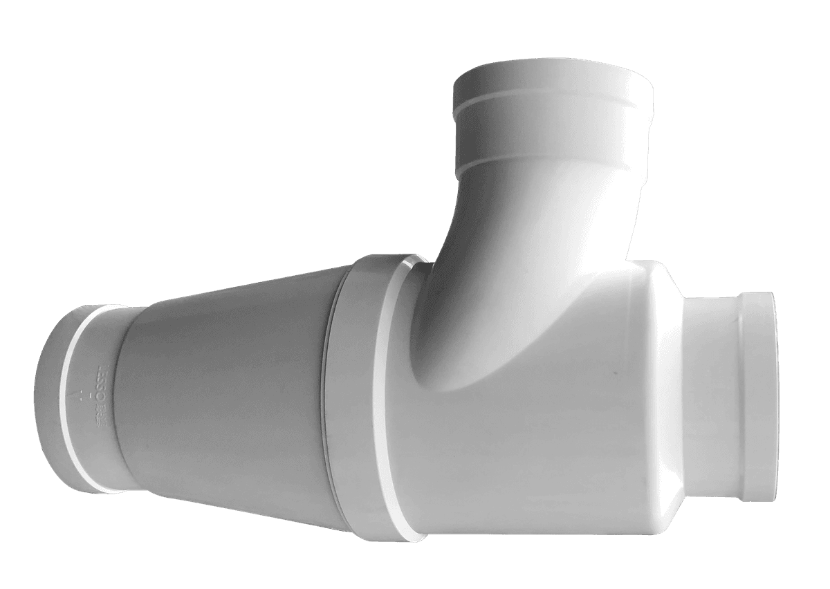 LESSO联塑 Pipes & Fittings WEL-JCEWO - ภาพตัวอย่าง 4