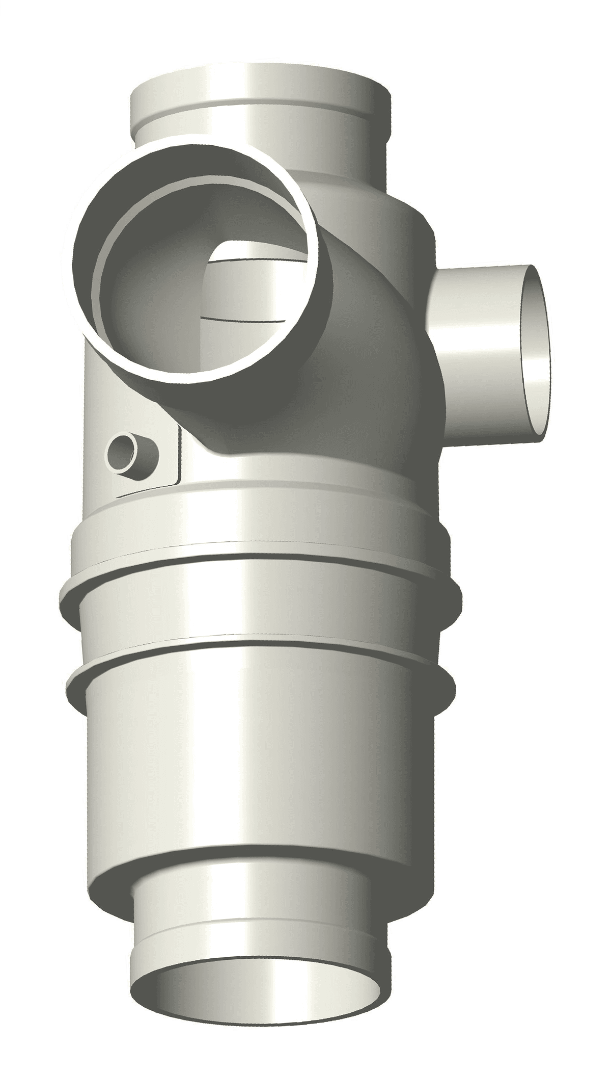 LESSO联塑 Pipes & Fittings WEL-KE261 - ภาพตัวอย่าง 3