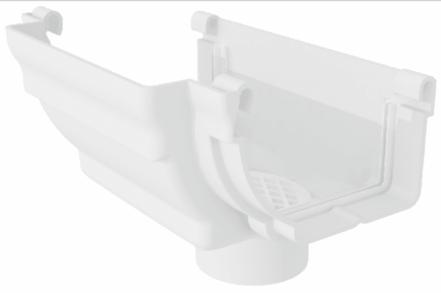 LESSO Pipes & Fittings dn75-dn110 - image 1