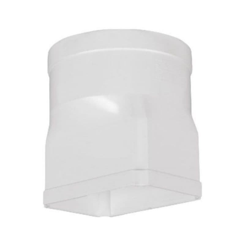 LESSO Pipes & Fittings dn75×50×75-dn110×73×110 - thumbnail 4