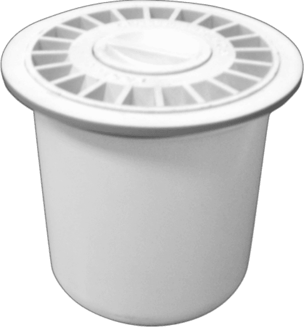 LESSO Pipes & Fittings dn50-dn75 - image 1