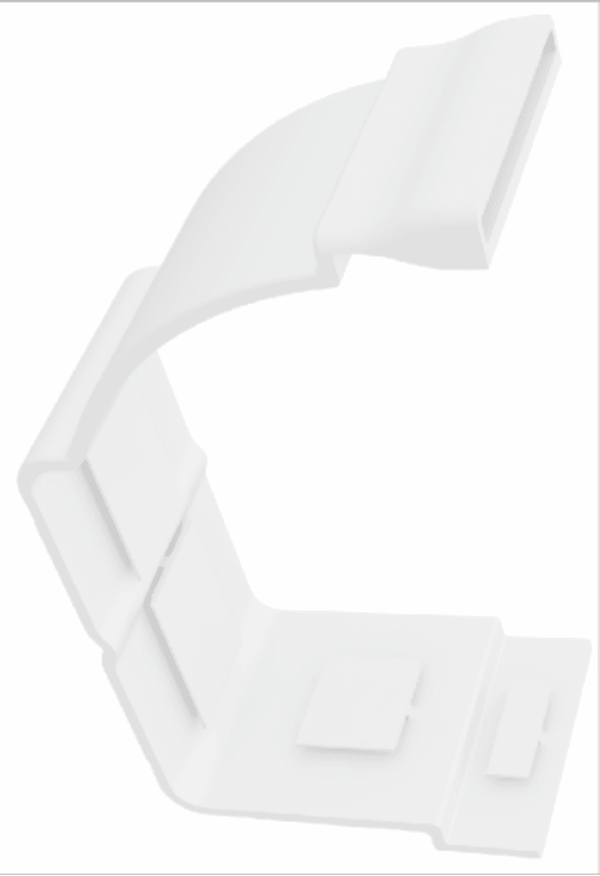 LESSO联塑 Pipes & Fittings WEL-PWL96 - ảnh thu nhỏ 2