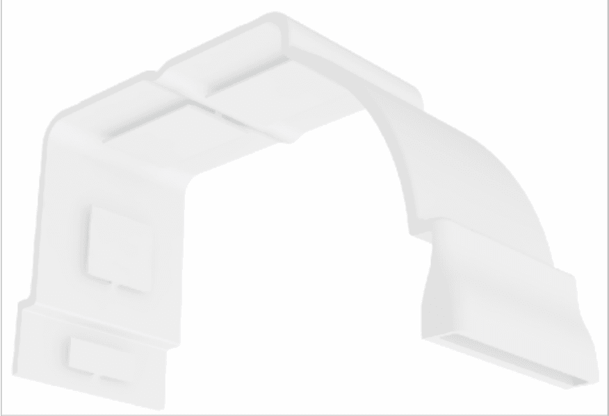 LESSO联塑 Pipes & Fittings WEL-PWL96 - ảnh thu nhỏ 4