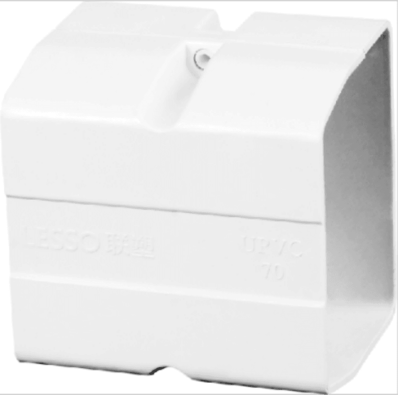 LESSO联塑 Pipes & Fittings WEL-Q0XOU - ảnh 1