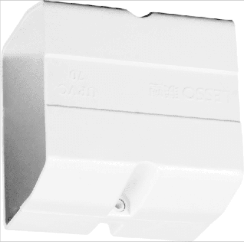 LESSO联塑 Pipes & Fittings WEL-Q0XOU - ảnh thu nhỏ 3