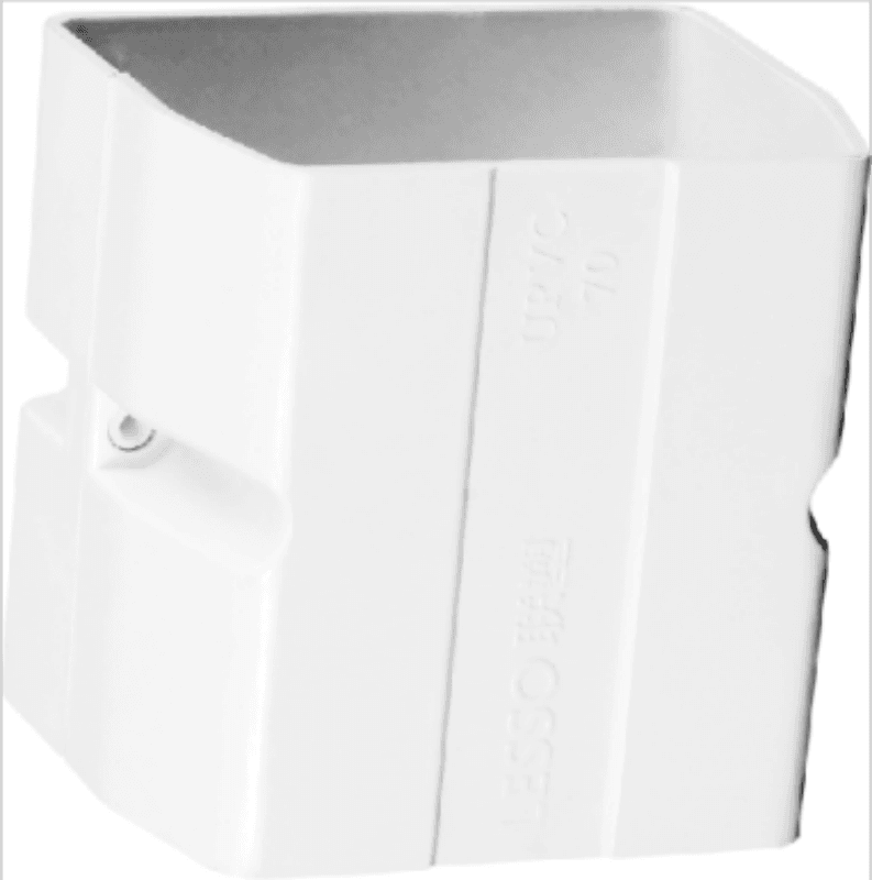 LESSO联塑 Pipes & Fittings WEL-Q0XOU - ảnh thu nhỏ 4
