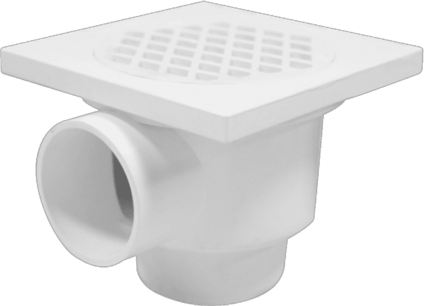 LESSO Pipes & Fittings dn50 - image 1
