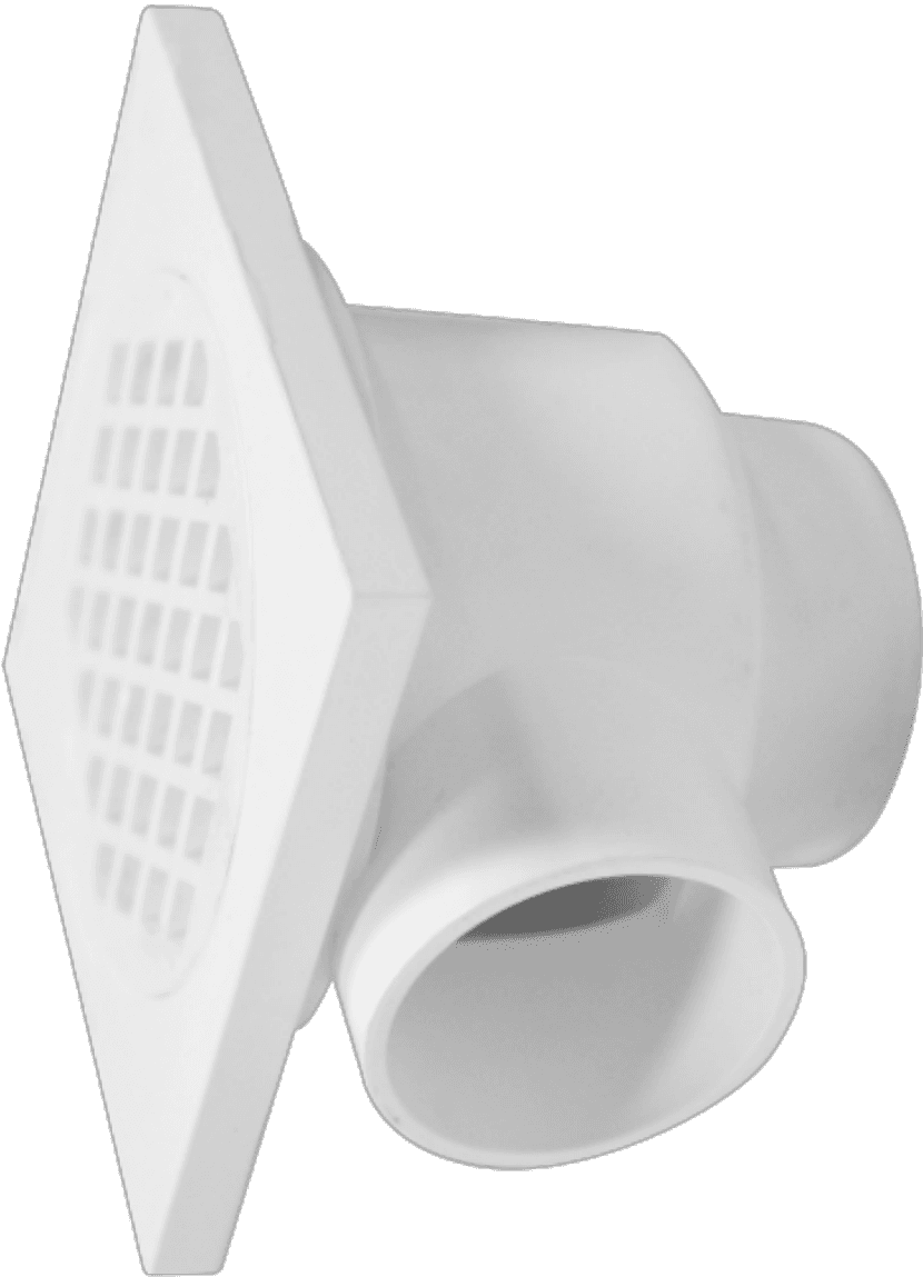LESSO Pipes & Fittings dn50 - thumbnail 2