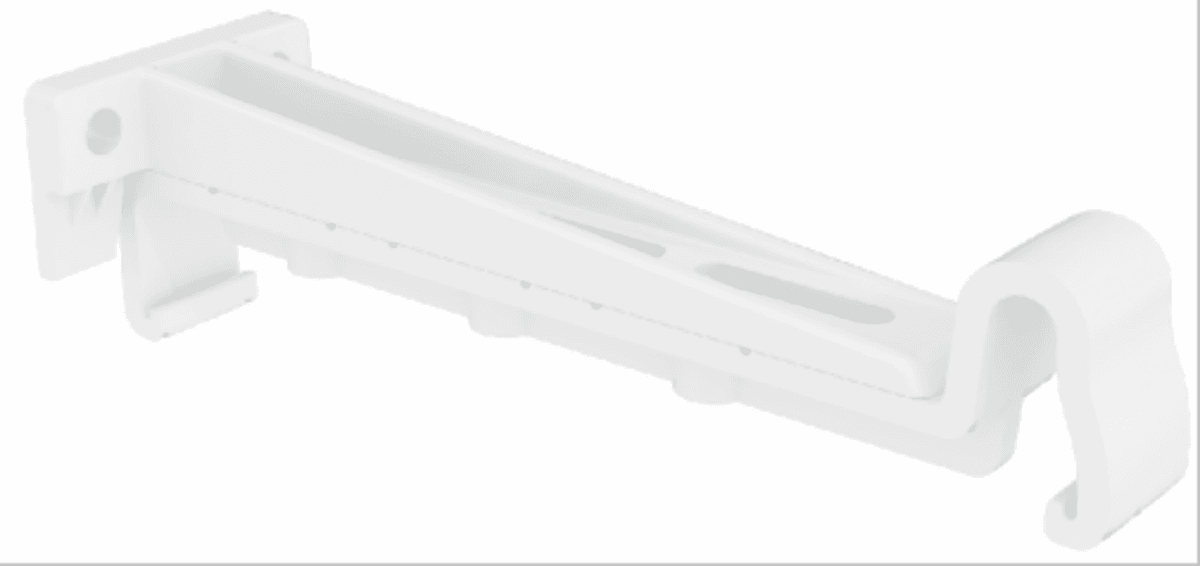 LESSO Pipes & Fittings dn110 - image 1