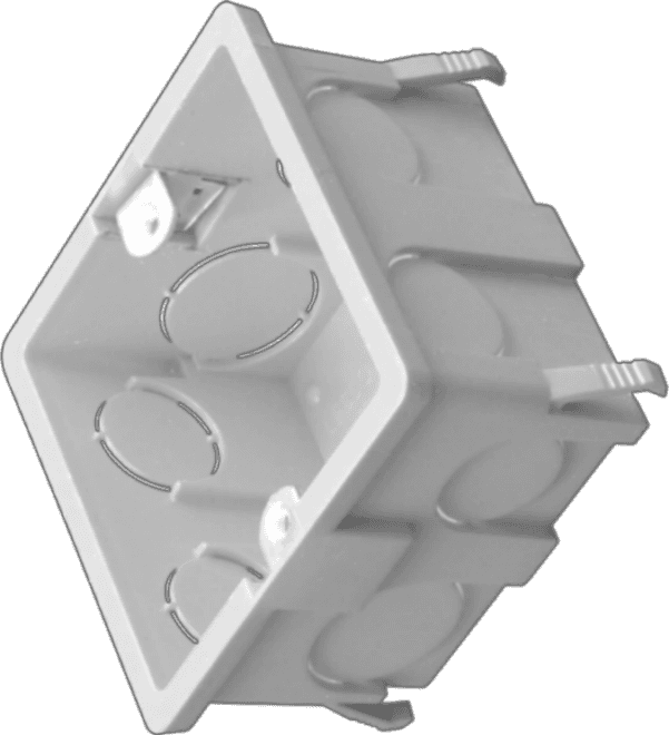 LESSO Pipes & Fittings 77×77/H50 - image 1