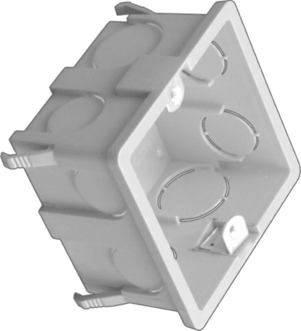 LESSO Pipes & Fittings 77×77/H50 - thumbnail 2