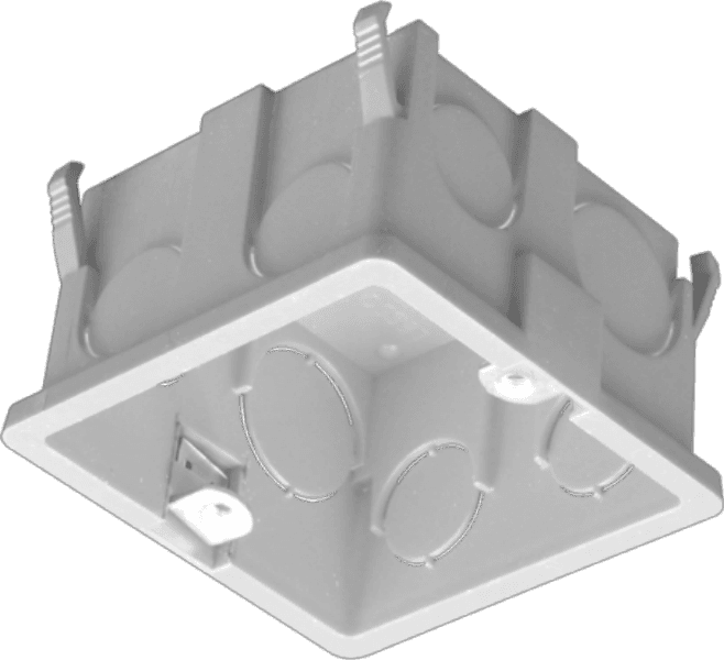 LESSO Pipes & Fittings 77×77/H50 - thumbnail 3