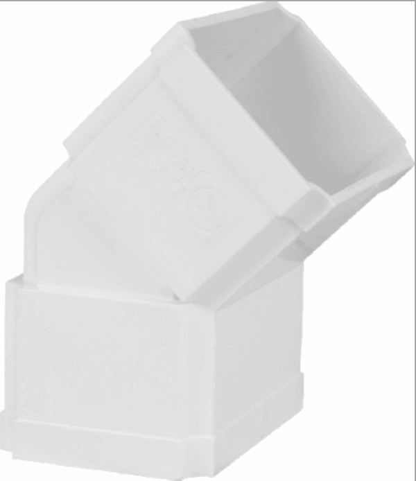 LESSO Pipes & Fittings dn110×73 - image 1
