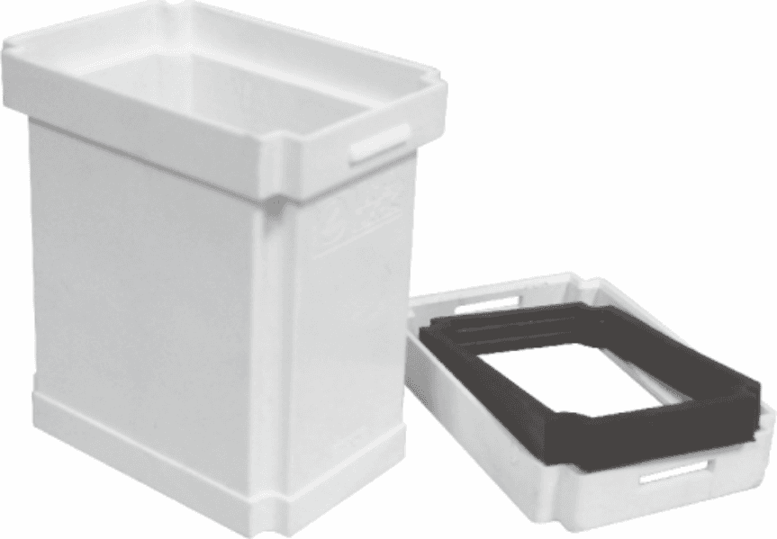 LESSO Pipes & Fittings dn75×50-dn110×73 - image 1