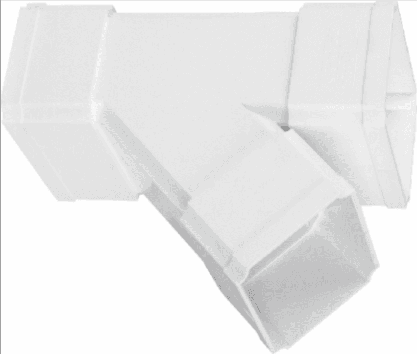 LESSO联塑 Pipes & Fittings WEL-2OYLD - ภาพตัวอย่าง 2
