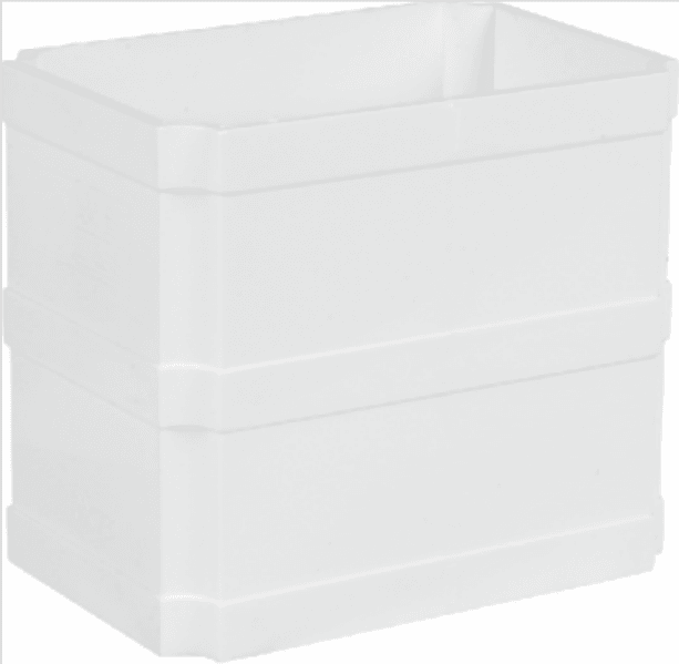 LESSO Pipes & Fittings dn75×50-dn110×73 - image 1